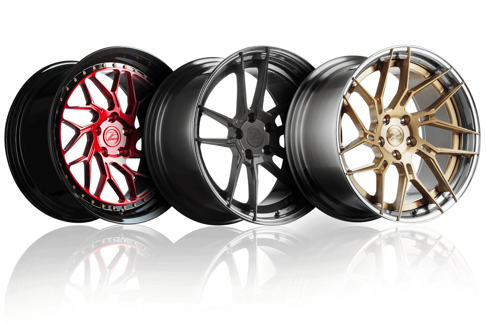 wheels & rims