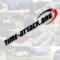 Кубок Time-Attack.org совместно с Uracing на Автодроме "Смоленское Кольцо"..